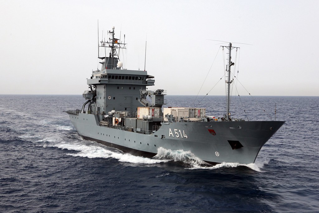 ship